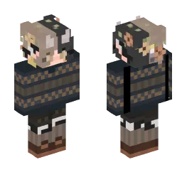 Minecraft Skin #157739