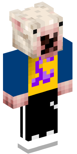 Minecraft Skin #157742