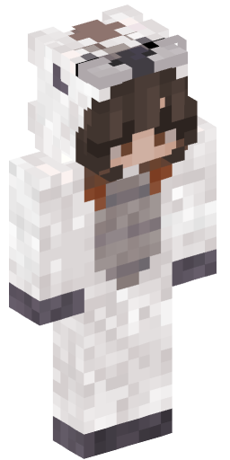Minecraft Skin #157744