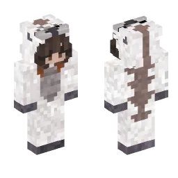 Minecraft Skin #157744