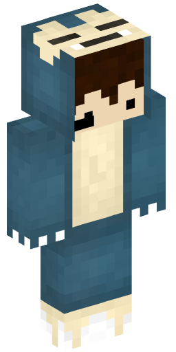 Minecraft Skin #157745