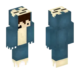 Minecraft Skin #157745