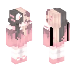 Minecraft Skin #157748