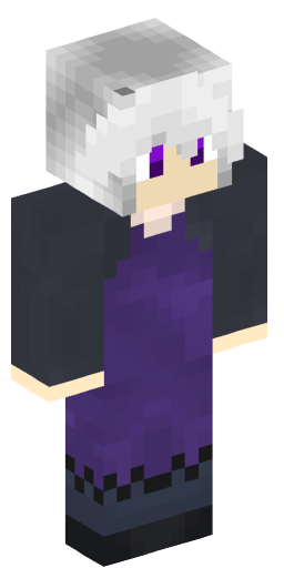 Minecraft Skin #157751
