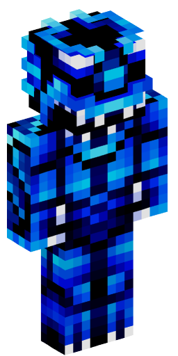 Minecraft Skin #157752