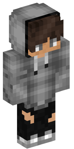 Minecraft Skin #157753