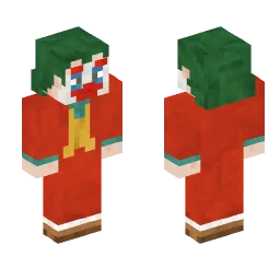 Minecraft Skin #157756