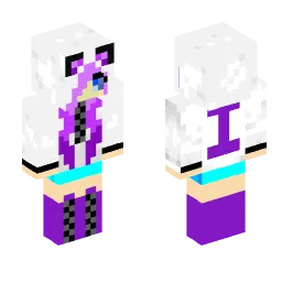 Minecraft Skin #157759