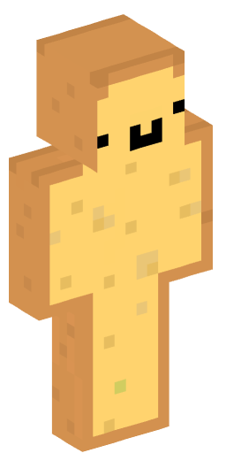 Minecraft Skin #157760