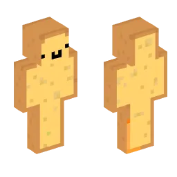 Minecraft Skin #157760