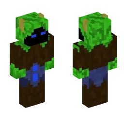 Minecraft Skin #157761