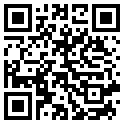 retr0scape QR Code