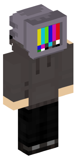 Minecraft Skin #157762