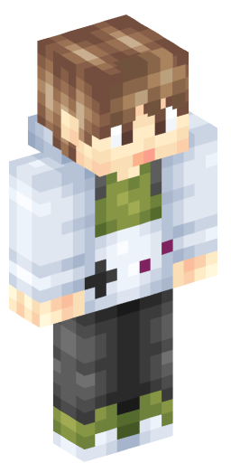 Minecraft Skin #157763