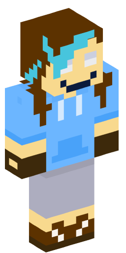 Minecraft Skin #157764