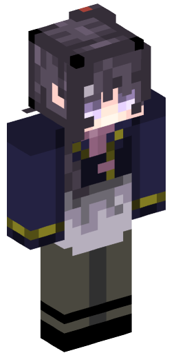 Minecraft Skin #157765