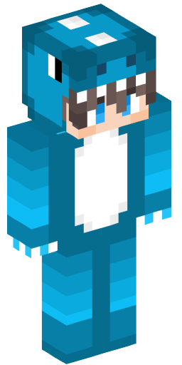Minecraft Skin #157769