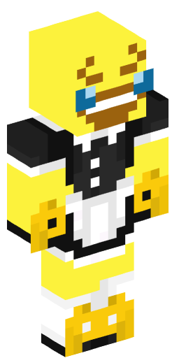 Minecraft Skin #157770
