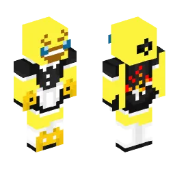 Minecraft Skin #157770
