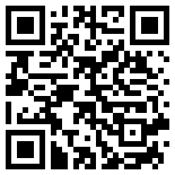 Sphinx_is_a_qt QR Code