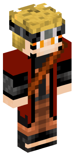 Sphinx_is_a_qt Minecraft Skin Preview on Minecraft.Co.Com