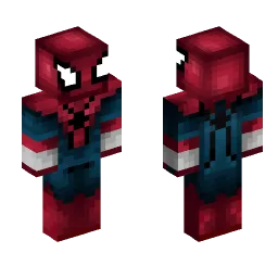 Minecraft Skin #157775