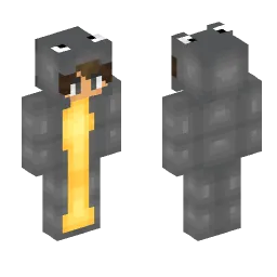 Minecraft Skin #157777
