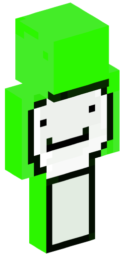Minecraft Skin #157778