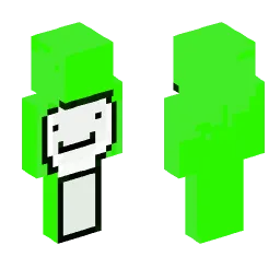 Minecraft Skin #157778