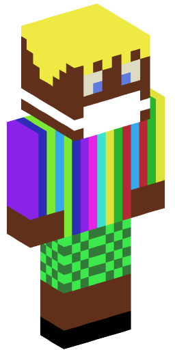 Minecraft Skin #157779