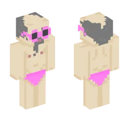 Minecraft Skin #157781