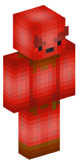 Minecraft Skin #157783