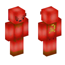 Minecraft Skin #157783
