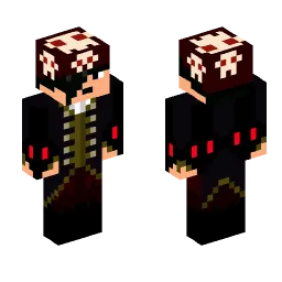 Minecraft Skin #157784