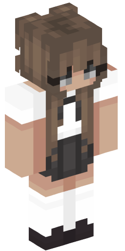 Road Minecraft Skin Preview on Minecraft.Co.Com
