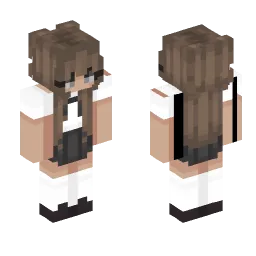 Minecraft Skin #157786