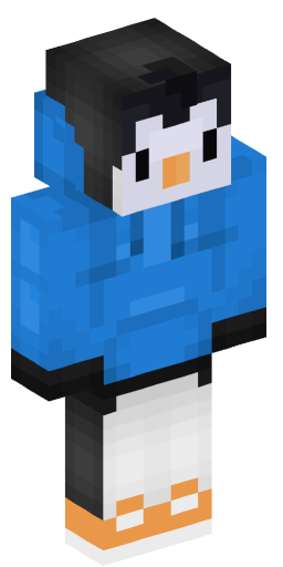 ChocoFlufe Minecraft Skin Preview on Minecraft.Co.Com