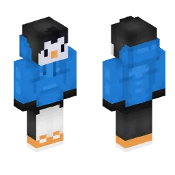 Minecraft Skin #157787