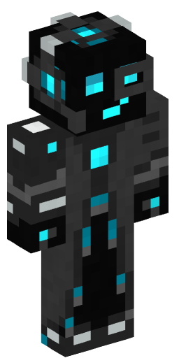 Minecraft Skin #157789