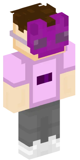 Minecraft Skin #157790