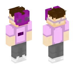 Minecraft Skin #157790