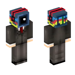 Minecraft Skin #157792