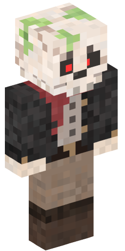Minecraft Skin #157794