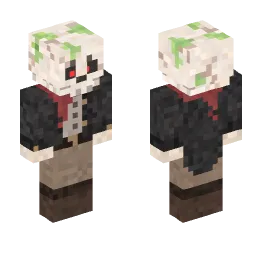 Minecraft Skin #157794