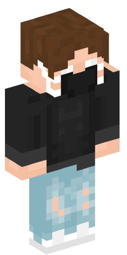 Minecraft Skin #157798