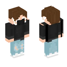 Minecraft Skin #157798
