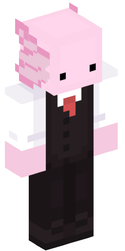 Minecraft Skin #157801