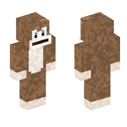 Minecraft Skin #157803