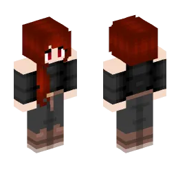 Minecraft Skin #157804