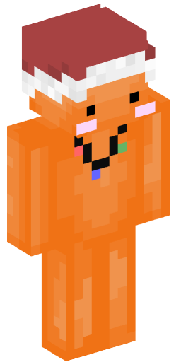justmerc Minecraft Skin Preview on Minecraft.Co.Com